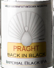 Praght Back in Black